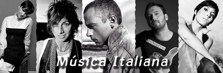 Música Italiana