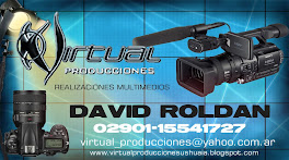 VIRTUAL PRODUCCIOES