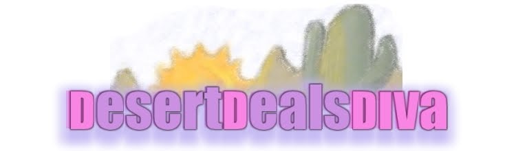 Desert Deals Diva