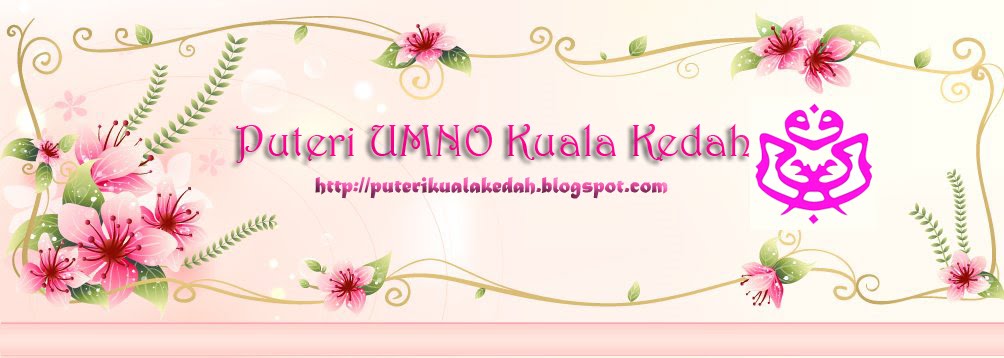 Pergerakan Puteri UMNO Kuala Kedah