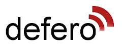 defero's proposed logo