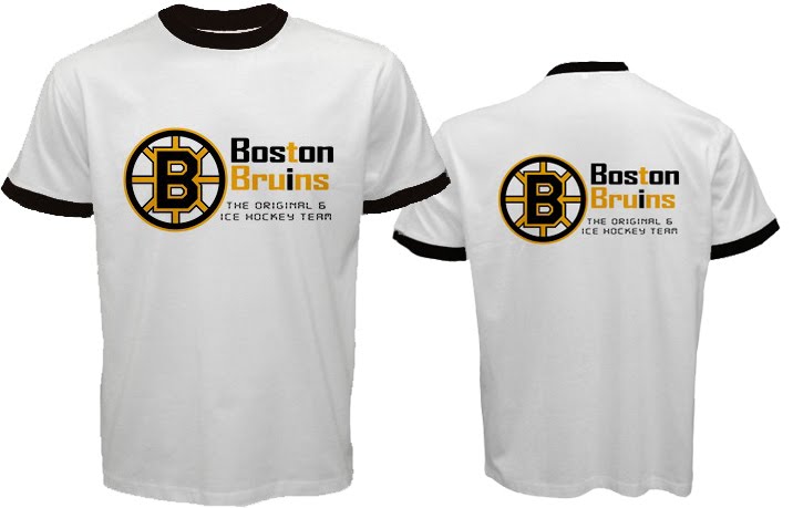 [NHL+Ice+Hockey+Boston+Bruins+Men's+White+Ringer+T-Shirt+.jpg]