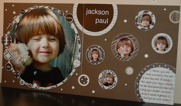 "jackson paul"