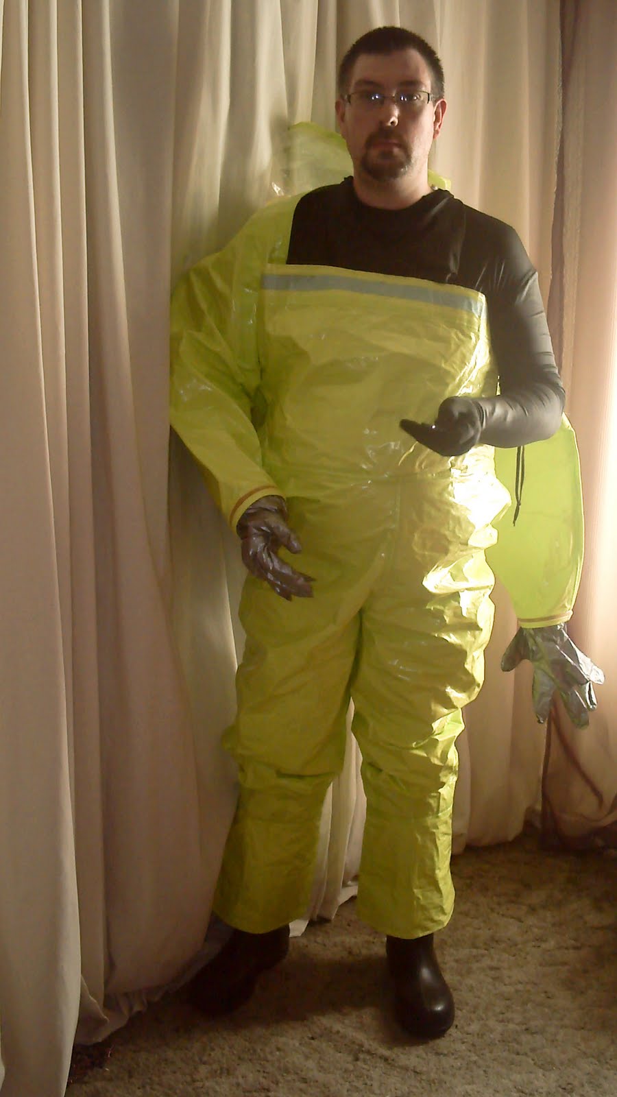 :Gearhead:: Hazmat
