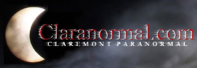Claremont Paranormal's