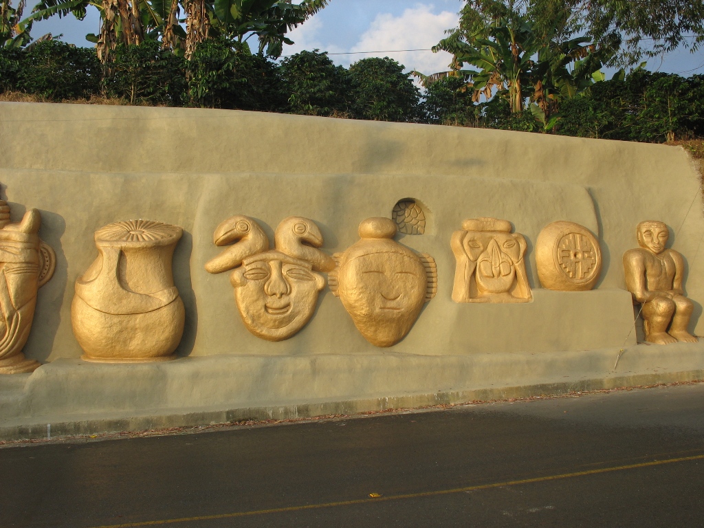 Revista Digital Senda Quindiana Turismo Edición Quimbaya