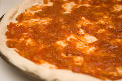 Sauce  pizza de Pixel Sauce+%C3%A0+pizza2