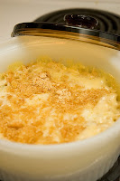 Macaroni au froamge rustique au VELVEETA Macaroni+fromage+rustique3
