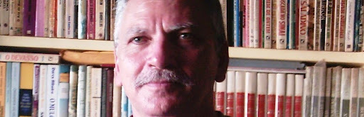 Professor NEGREIROS