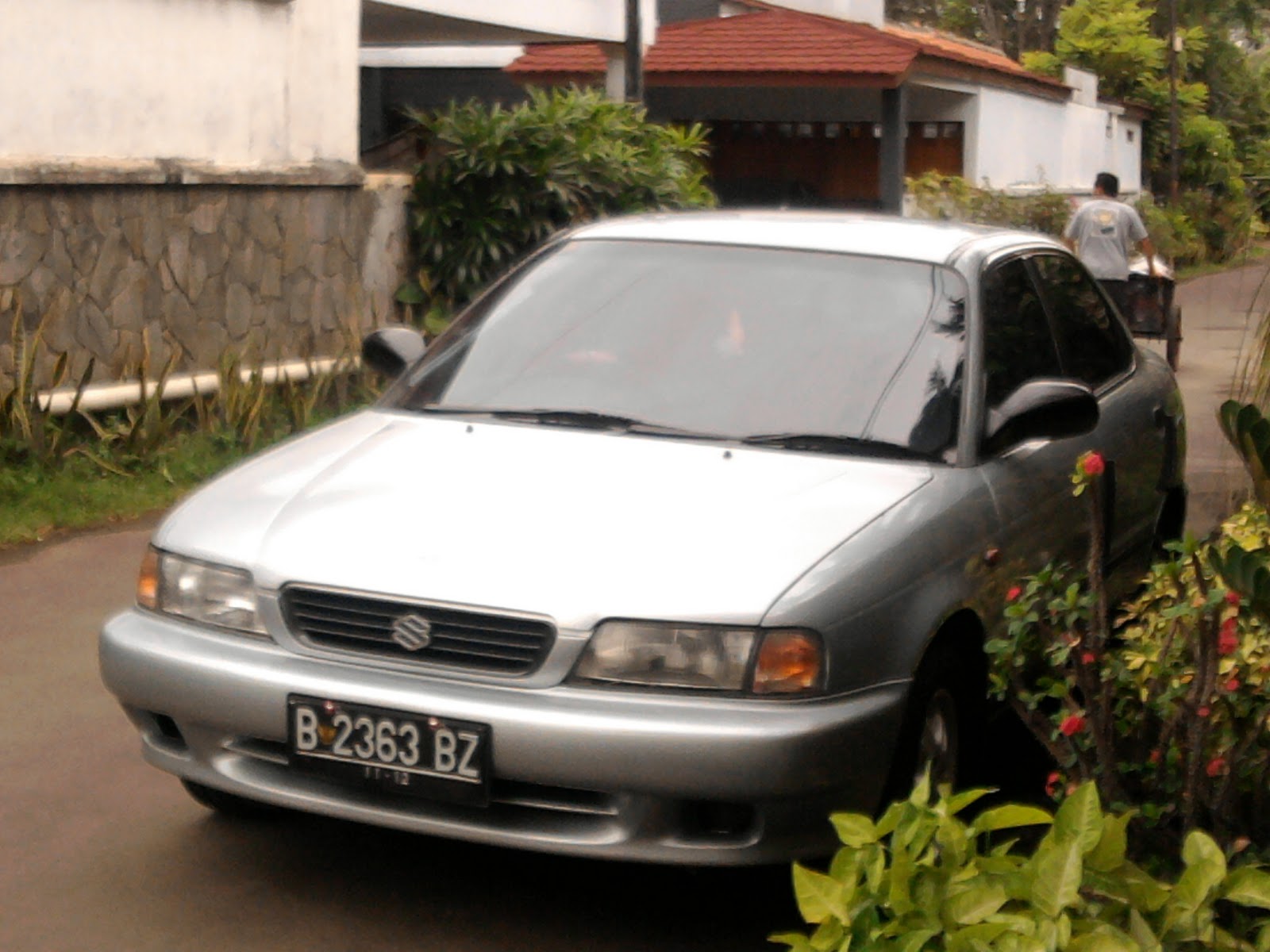 Baleno 97