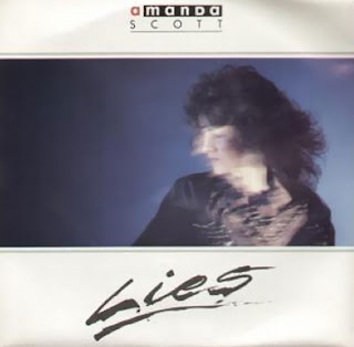 AMANDA SCOTT - Lies 7'' (1988)  Amanda+Scott+-+Lies+%28front%29