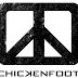 CHICKENFOOT - 5 Track promo (2009)