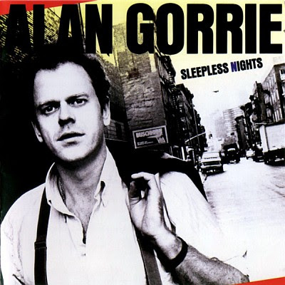 ALAN GORRIE - Sleepless Nights (1985)  Alan+Gorrie