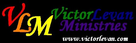 Victor's Blog
