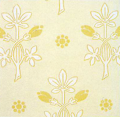 wallpaper design  1840s