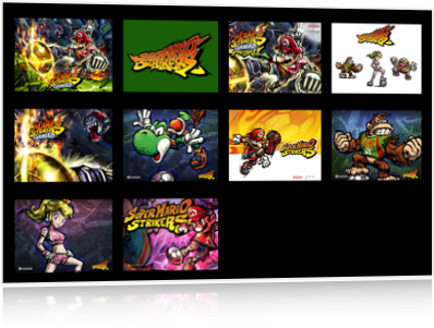 super mario strikers pc download super mario strikers pc download