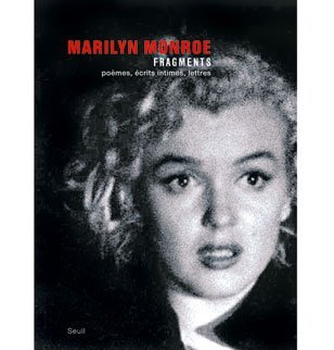 marilyn fragments marilyn fragments