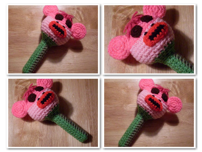 Funmigurumi And Kids Stuff