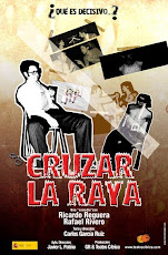 Cruzar la raya