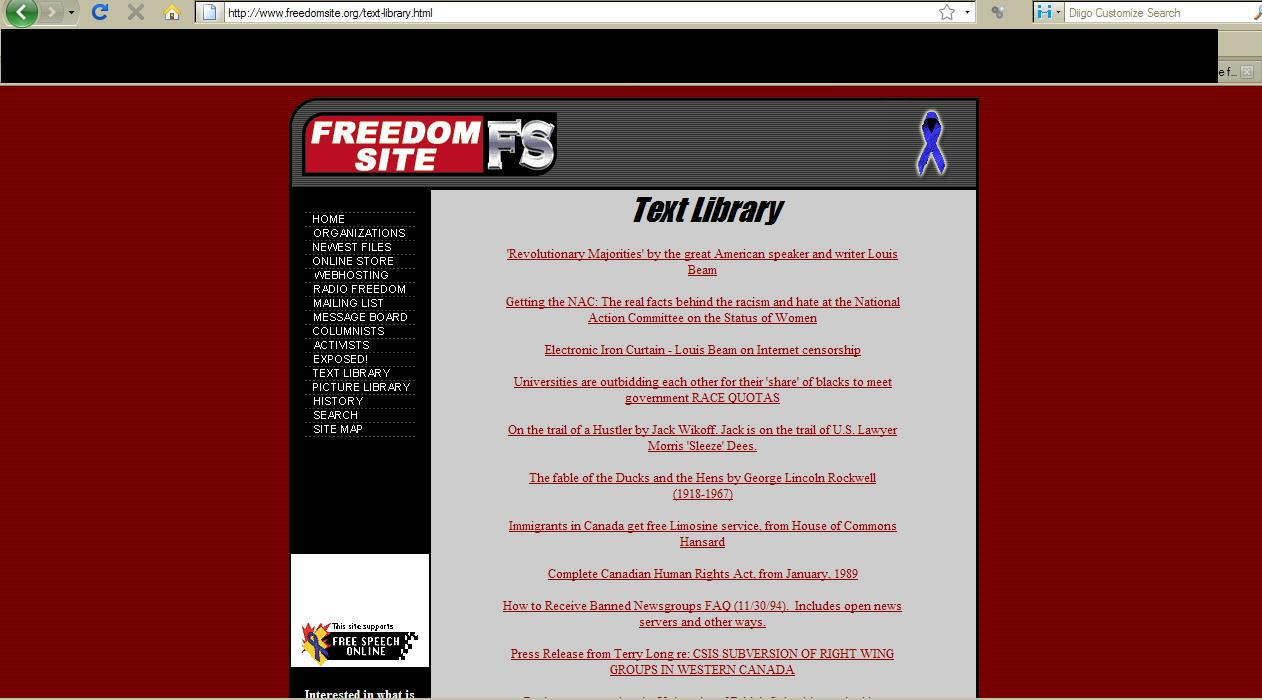 [1+Freedomsite+Text+Library.JPG]