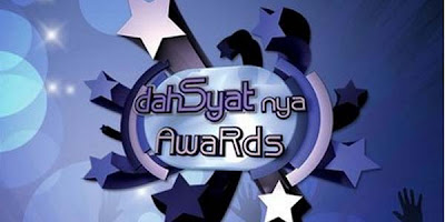 Pemenang Dahsyat Awards 2011