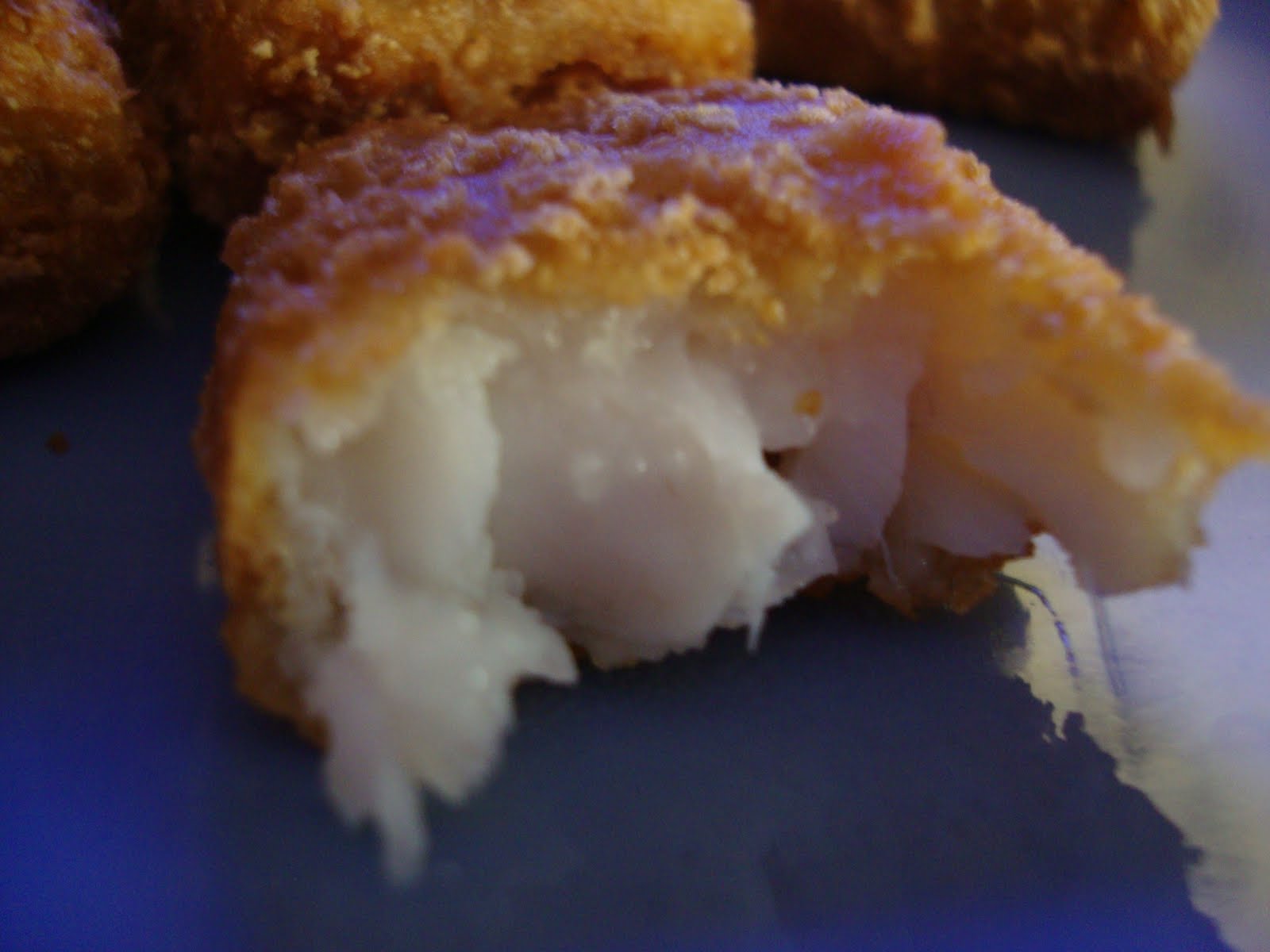 An Immovable Feast Trader Joe's