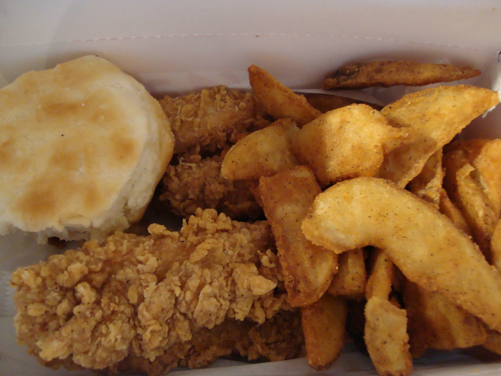 kfc extra crispy chicken tenders recipe