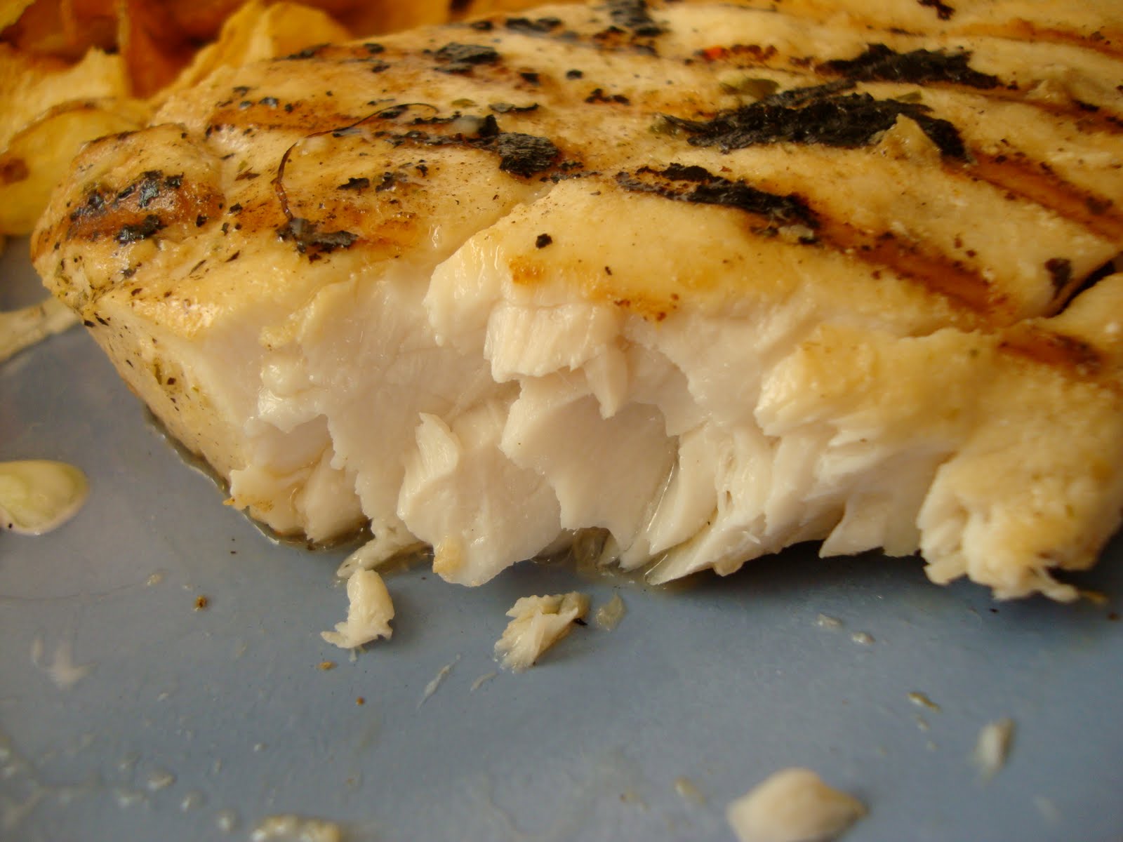 An Immovable Feast Trader Joe's Mahi Mahi