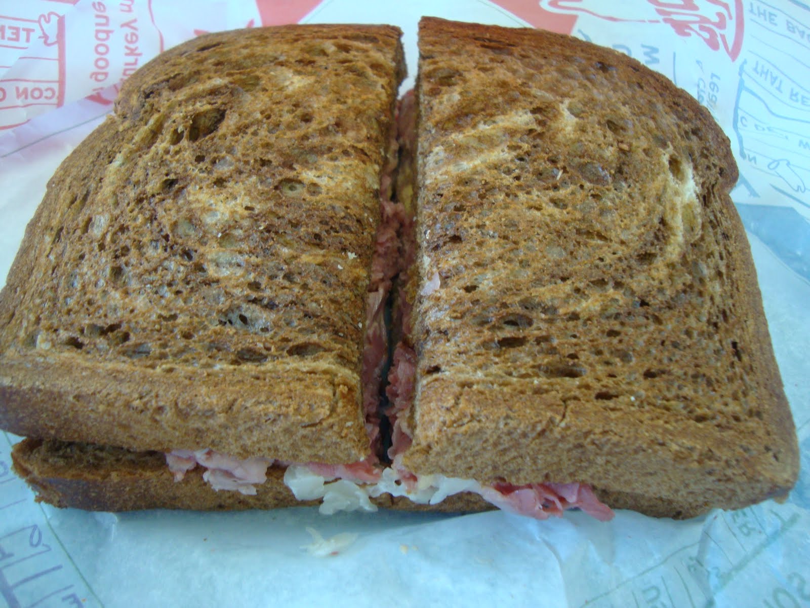 arby's reuben price