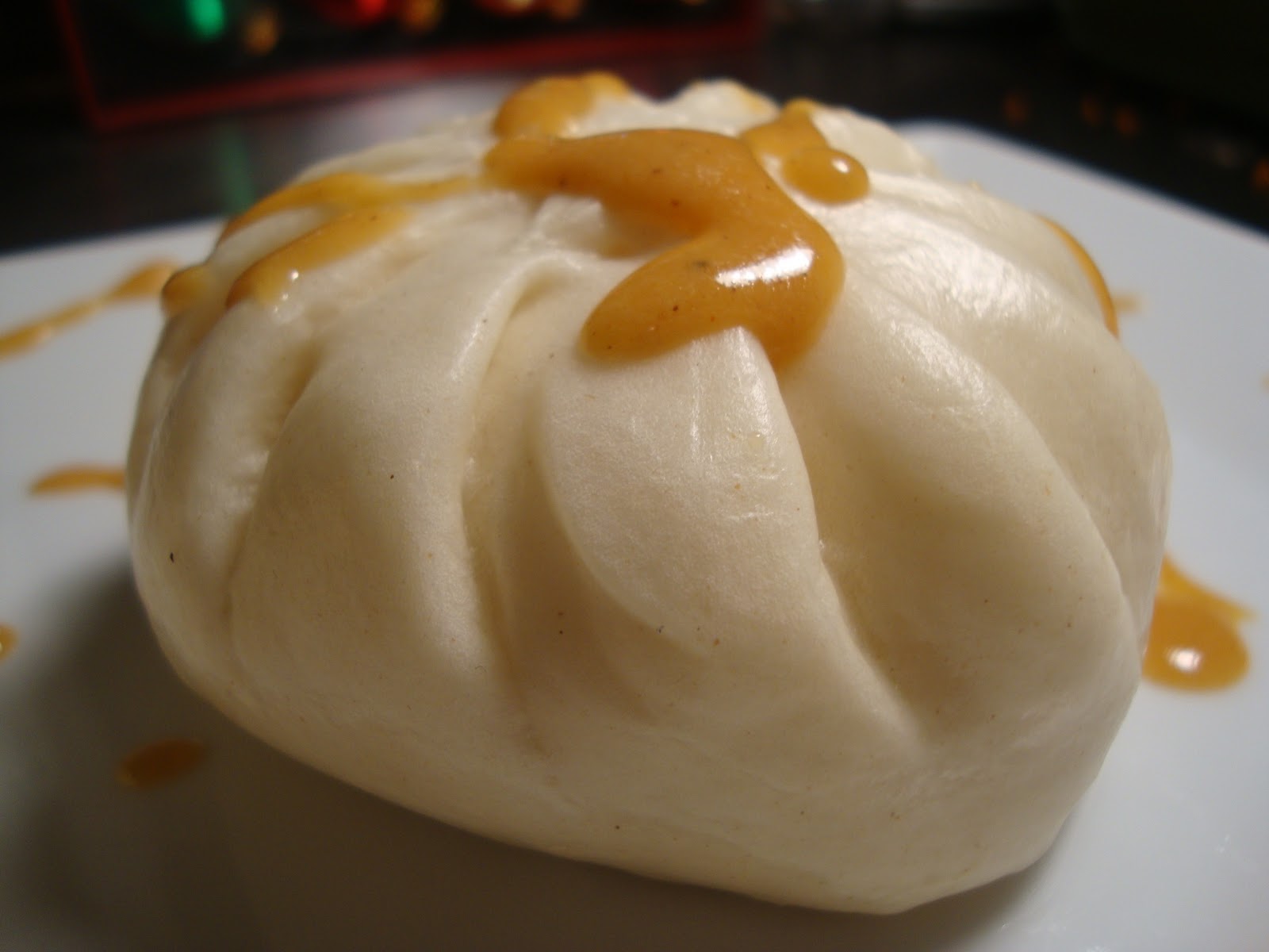 An Immovable Feast Trader Joe's Mac & Cheese Bites & Trader Ming's Cha