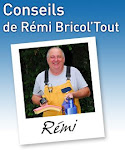 Les conseils de Rémi Bricol' tout