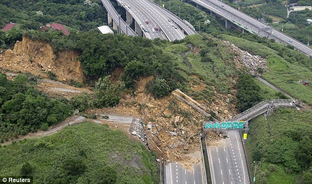 Highway 3