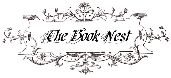 The Book Nest
