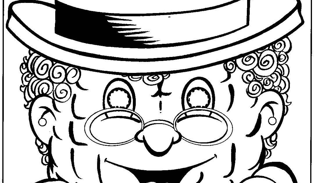 Ateliê Franci Vicente: Máscara do Visconde de Sabugosa