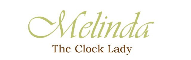 The Clock Lady