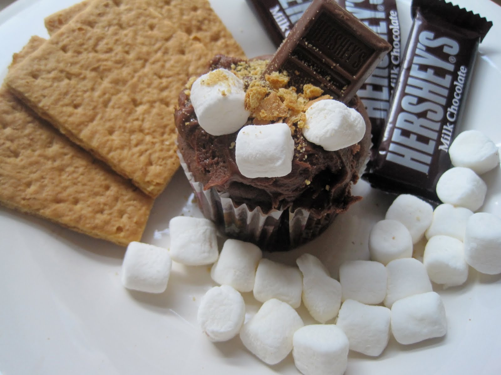 Ready, Set, Craft! August Cupkins Camping!