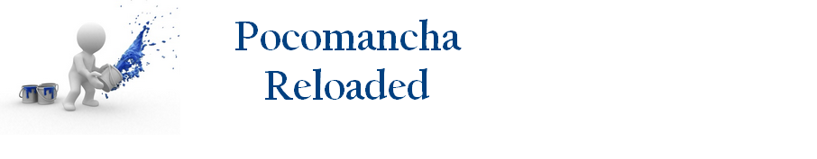 Pocomancha Reloaded