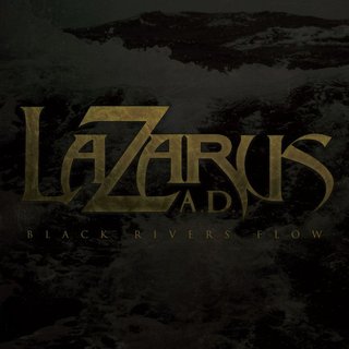 CD DE LAZARUS A.D.