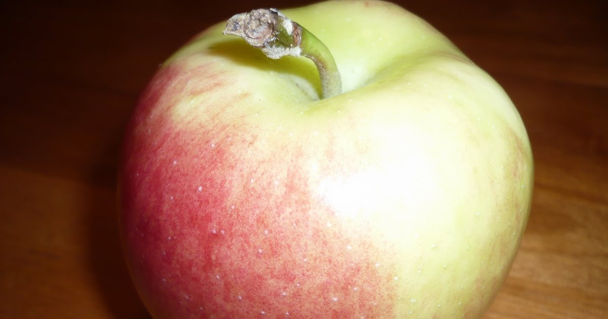 Apple Blog Ambrosia 3438