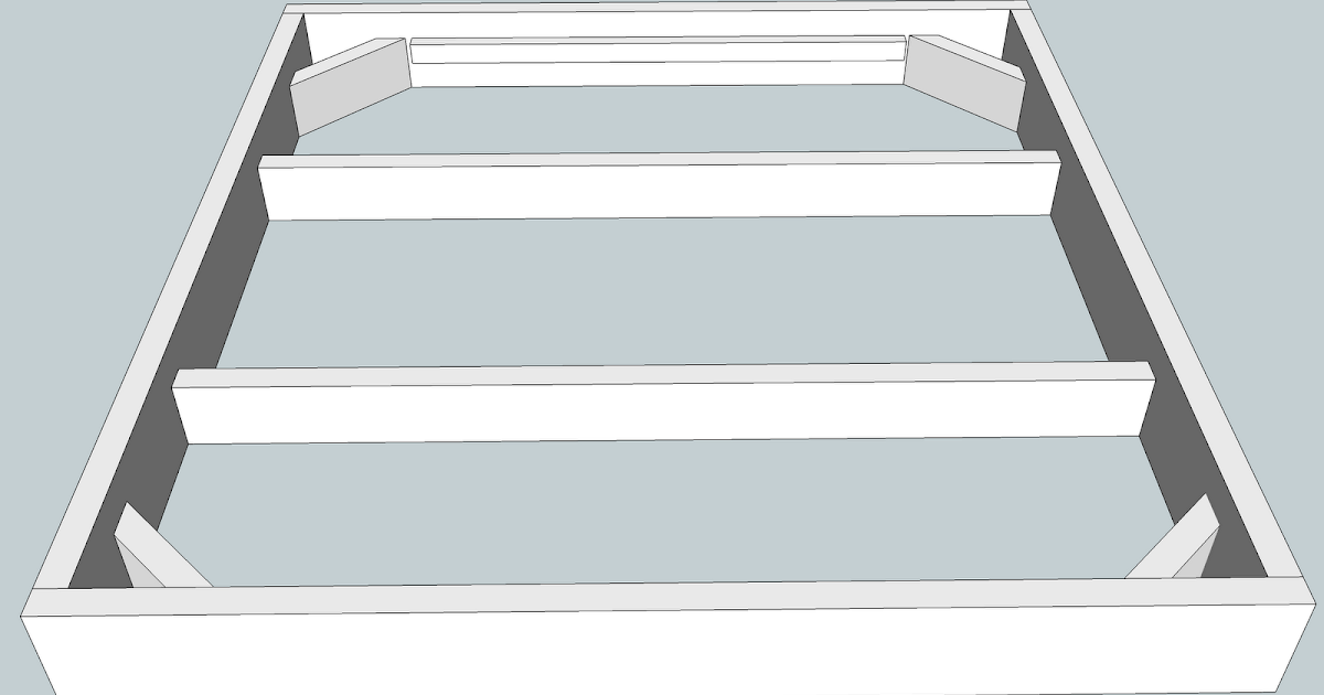 SEEKING SOMETHING recliner riser platform