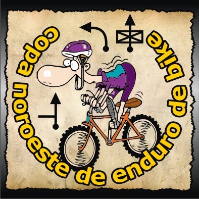 COPA NOROESTE DE ENDURO DE BIKE