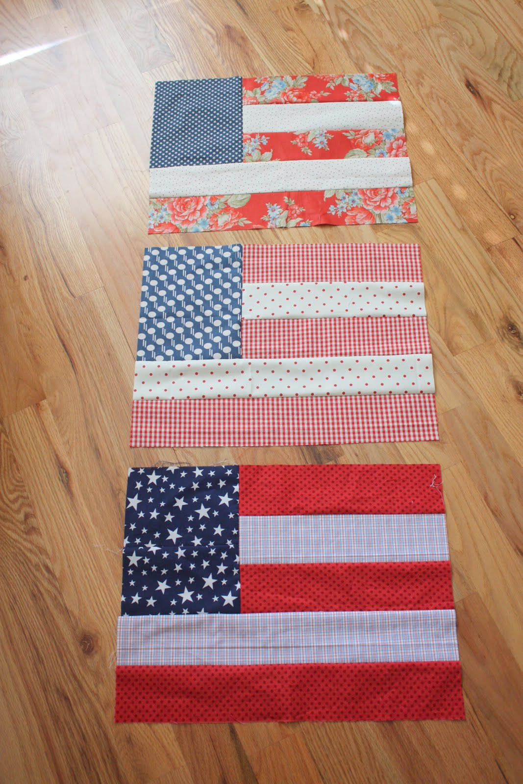 american+flag+quilt+block.JPG 1,067×1,600 pixels Flag quilt