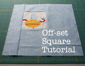 Off-set Square Tutorial