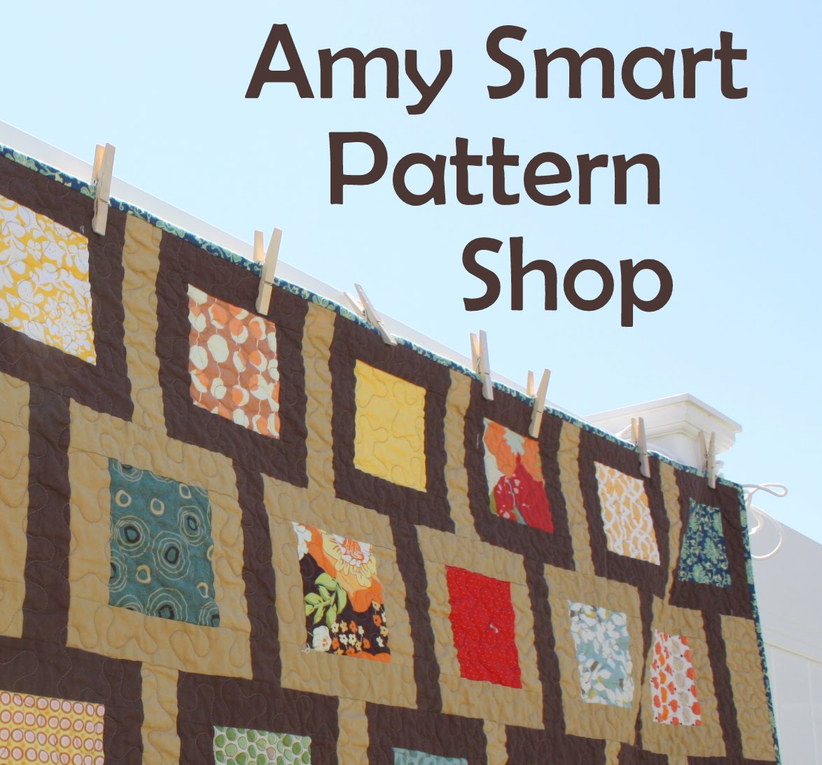 10 Free Modern Quilt Patterns For Beginners Making Things Is Awesome