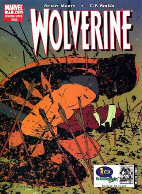 Comics - (HQ/Quadrinhos) - Página 2 Wolverine+-+A+Encomenda-CAPA_PhotoRedukto
