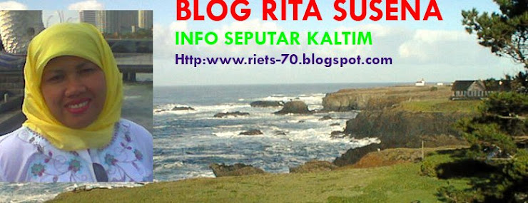 Blog Rita Susena