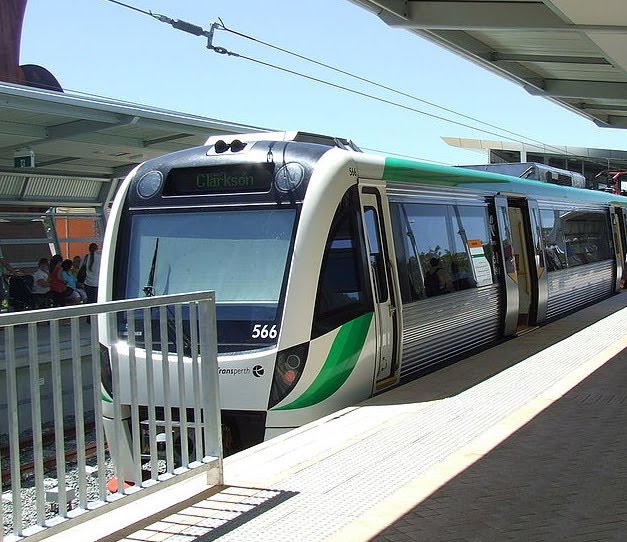 How To Get Around Perth Without A Car How To Get Around Perth Without A Car