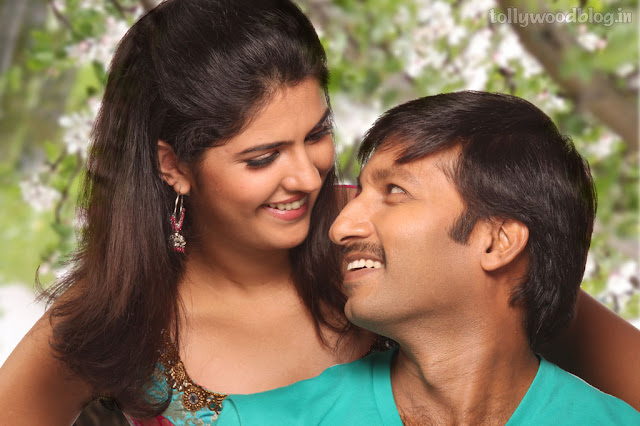 Wanted is a new Telugu movie . hero and heroin are Gopichand, Deeksha Seth.