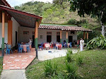 CASA  DE ENCUENTROS SAN ANTONIO