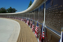 World War II D-Day Memorial